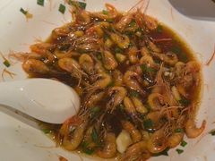 -黄山老妈·土菜(碧桂园店)
