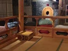 -沐槿宫韩式汗蒸水汇(马群店)