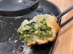 -小杨生煎(黄河路店)