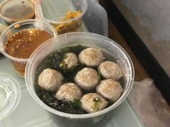 -官塘陈记鱼生·潮汕砂锅粥·牛肉火锅(潮枫路总店)