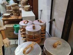 门面-海汇源老烧麦店(东大街总店)