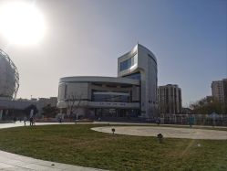 -北京科学中心儿童乐园