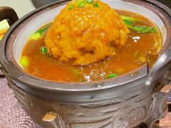 -宋庄魁元艺术餐厅
