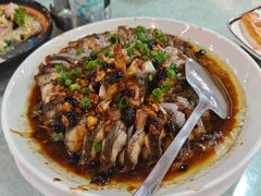 -崖口红树林海鲜餐厅