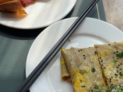 -伯豪瑞廷酒店-天伦阁西餐厅
