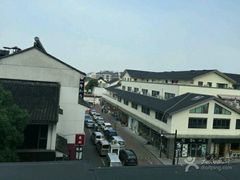 -雅戈尔富宫大酒店(观前街店)