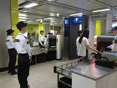 -北京站(地铁站)