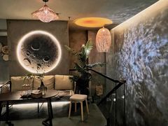 -施奈儿.洗头頭療.按摩SPA.采耳(上梅林店)