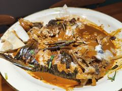 -齐河·老东家·民间菜·地标特色美食