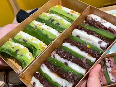 -米阿糯糕团•酒酿•甜品(莫愁店)