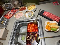 -海底捞火锅(宇飞大厦店)