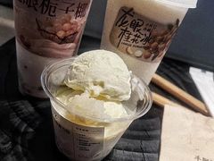 -阿嬷手作(深圳梅林卓悦汇店)