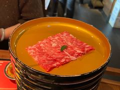 -牛New寿喜烧(闵行龙湖天街店)