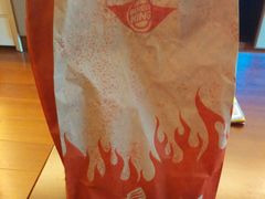 -汉堡王(华润五彩城店)