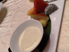 -明阁 Ming Court(广州朗豪酒店)