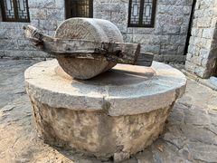 -于家石头村景区