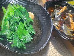 -潮十三潮汕砂锅粥(高新四路大都荟店)