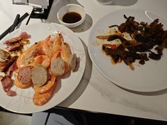 -碧涛阁·泡泡海洋·汤泉洗浴(王府花园店)