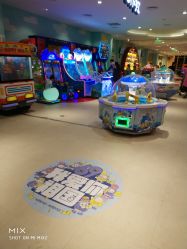 -meland亲子乐园·派对·研学(淄博万象汇店)