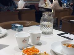 -清真·卡德尔大叔新疆主题餐厅(龙汇路店)