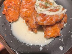 -Fuzzy Bistro 浮几韩餐·茶酒馆