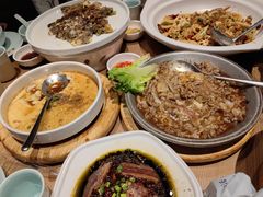 -四道菜·福建菜馆(万家广场店)