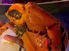 -Ministry of Crab(科伦坡店)