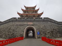 -潮州古城