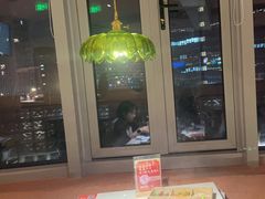-喃喃椰·糟粕醋·椰子鸡火锅(七堡花园店)