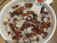 -北京老门框爆肚涮肉馆(凤城六路店)