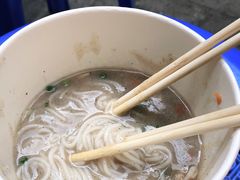 -斌斌鲜鱼糊汤粉(粮道街店)