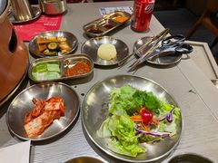 -西塔老太太泥炉烤肉(济南首店)