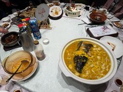 -盛福楼·惠山宴(盛岸路店)