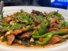 -兰湘子·湘菜小炒(盛龙广场店)