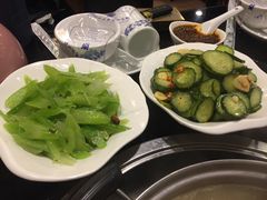 -丫丫汤膳打边炉(宏府408坊店)