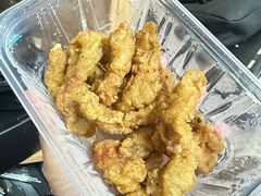 -山海菜馆·海肠捞饭·青岛菜(栈桥店)