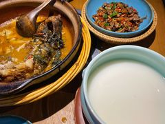-吃饭皇帝大(合生汇店)