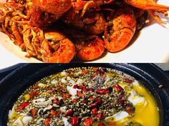 -日食记精菜馆(建邺万达店)