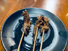-庆合府重庆大排档(紫都城店)