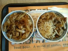 -吉野家(枫合万嘉店)
