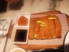 -吴越荣记苏州菜·松鼠桂鱼 100% 活鱼现做(月光码头店)
