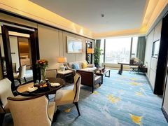 -厦门源昌凯宾斯基大酒店