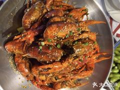 -石牌岭小亮蒸虾•湖北老字号(左岭店)