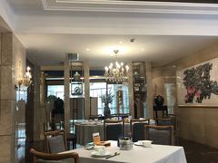 大堂-南景饭店(万家丽路店)