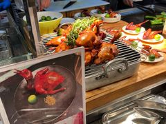 -味餐厅·海鲜·火锅·自助餐