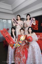 -华侨城洲际大酒店·宴会厅