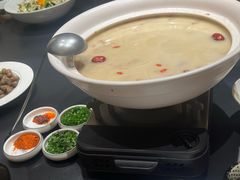 -羊门客在·烤盐池滩羊·川菜