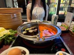 -披头士和牛火锅·寿喜烧自助(陶溪川店)