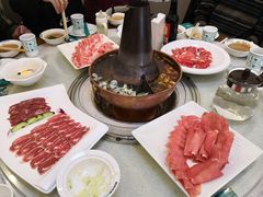 -阳坊胜利涮羊肉(阳坊老店)