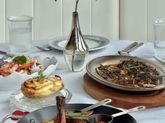 -天玑高空江景餐厅&酒吧Sky Secret Restaurant&Bar